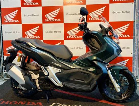 HONDA ADV HONDA ADV